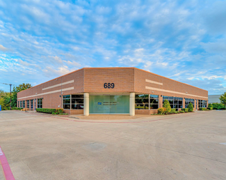 More details for 689 Airport Fwy, Hurst, TX - Office for Rent