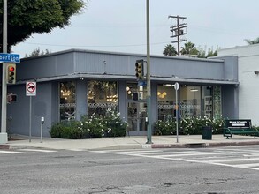 1499 S Robertson Blvd, Los Angeles, CA for rent Building Photo- Image 1 of 5