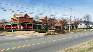 18067 W Catawba Ave, Cornelius, NC for sale Building Photo- Image 1 of 1