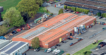 Ikon Trading Estate portfolio of 8 properties for sale on LoopNet.co.uk - Building Photo - Image 2 of 6