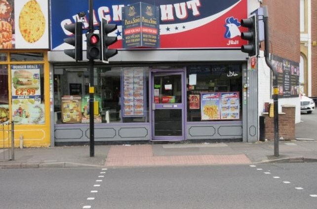 370 Stratford Rd, Birmingham for sale Primary Photo- Image 1 of 1