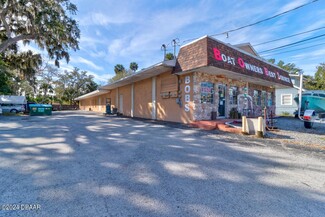 More details for 5110 S Ridgewood Ave, Port Orange, FL - Retail for Sale