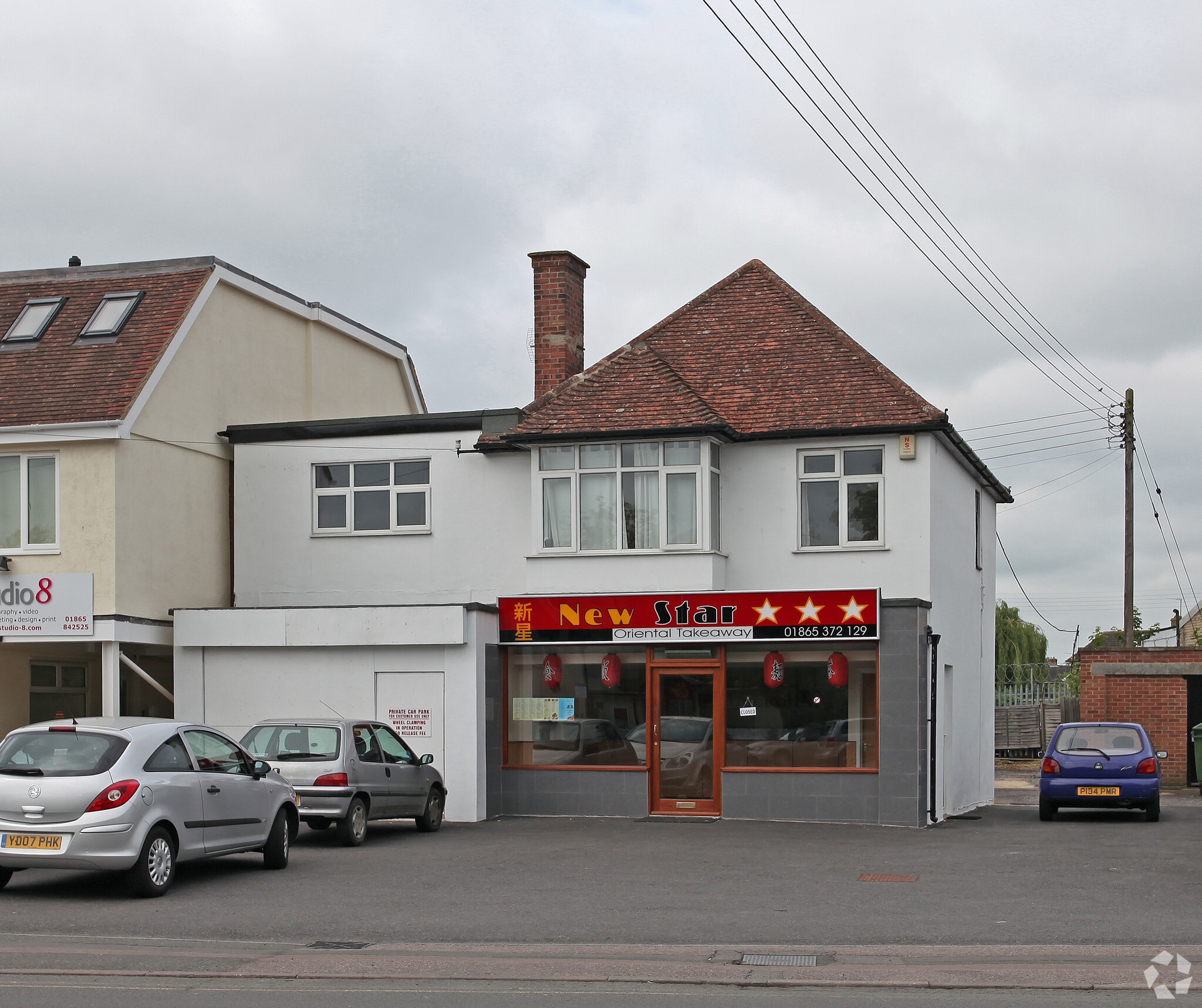 6 Oxford Rd, Kidlington for sale Primary Photo- Image 1 of 2