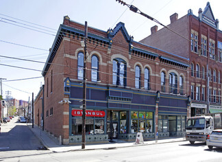 More details for 4126-4130 Butler St, Pittsburgh, PA - Office/Retail, Retail for Rent