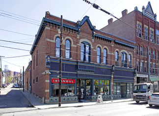 More details for 4126-4130 Butler St, Pittsburgh, PA - Office/Retail, Retail for Rent