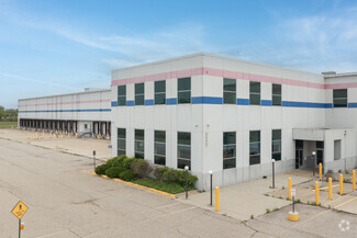 More details for 1701 Technical Dr, Saint Johns, MI - Industrial for Rent