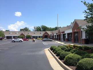 More details for 241-341 E Hundred Rd, Chester, VA - Retail for Rent