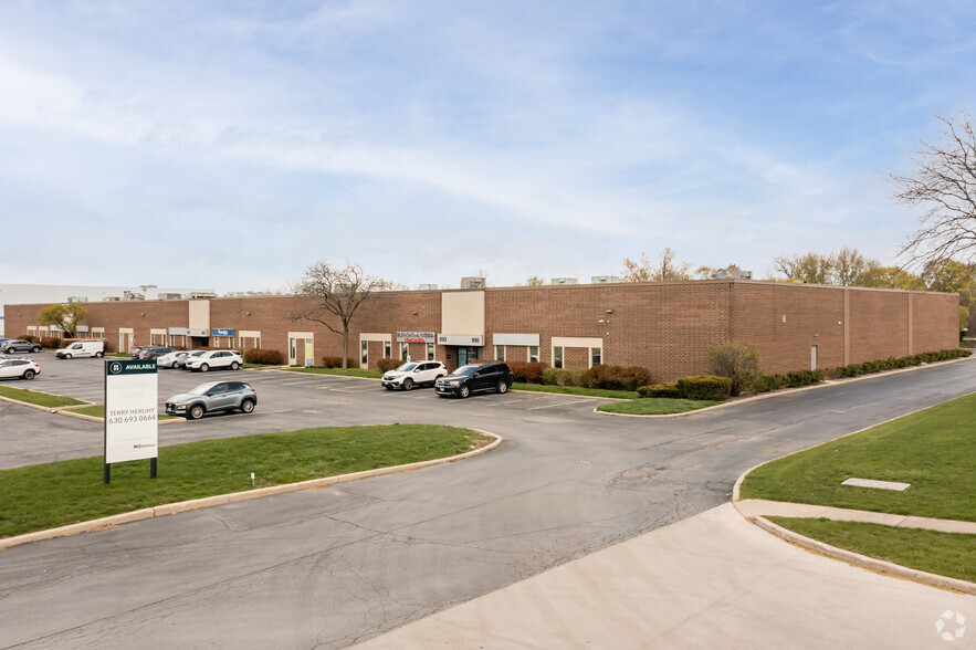 873-895 Cambridge Dr, Elk Grove Village, IL for rent - Building Photo - Image 3 of 6