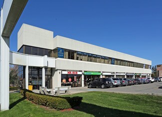 More details for 1265 Morningside Ave, Toronto, ON - Retail to Rent