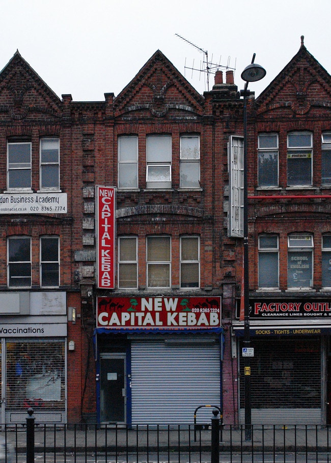 More details for Turnpike Ln, London - Retail to Rent