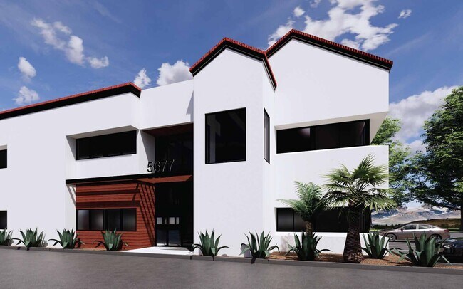 More details for 5677 Oberlin Dr, San Diego, CA - Office for Sale