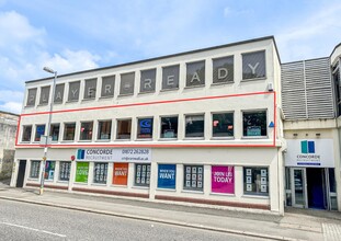 Calenick St, Truro for rent Building Photo- Image 1 of 8