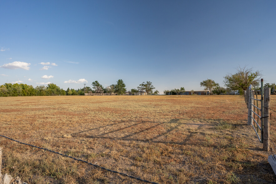 10101 S Western St, Amarillo, TX for sale - Building Photo - Image 3 of 11