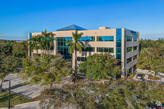 More details for 140 Intracoastal Pointe Dr, Jupiter, FL - Office for Rent