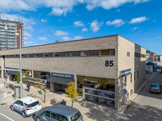 More details for 85 Norfolk St, Guelph, ON - Office, Office / Medical to Rent
