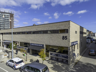 More details for 85 Norfolk St, Guelph, ON - Office for Rent