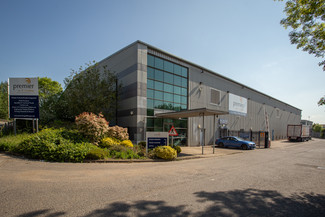 More details for Langley Park Rd, Slough - Office for Rent