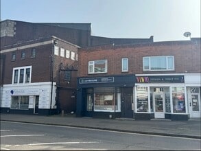 2 Newport Rd, Stafford to rent Building Photo- Image 1 of 3