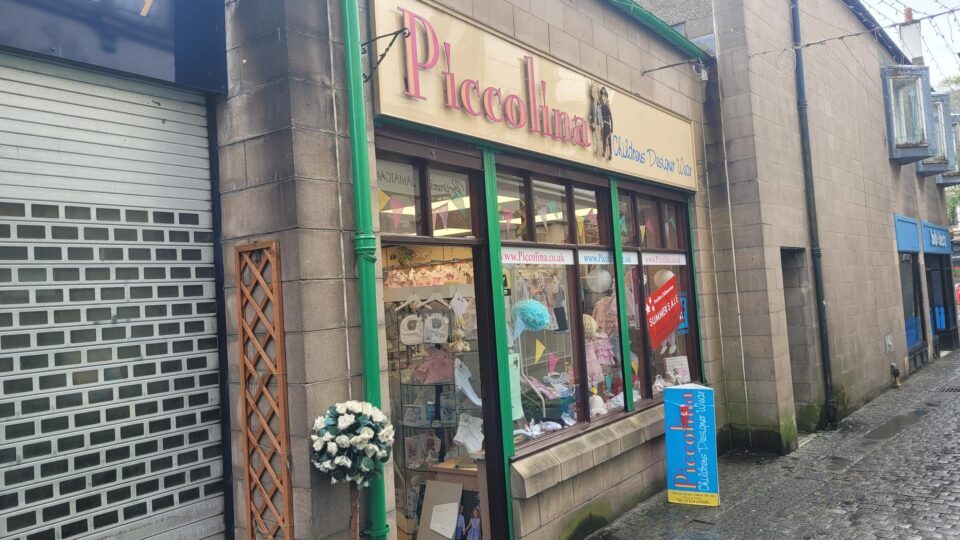 6 Wooer St, Falkirk for sale Building Photo- Image 1 of 1