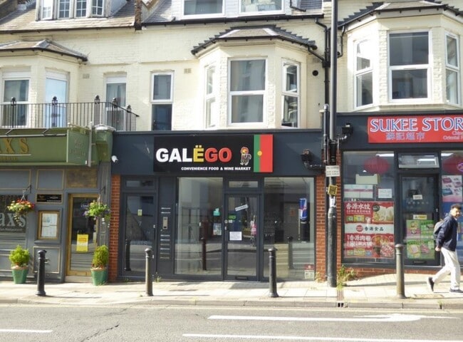 More details for 7 Commercial Rd, Southampton - Retail to Rent