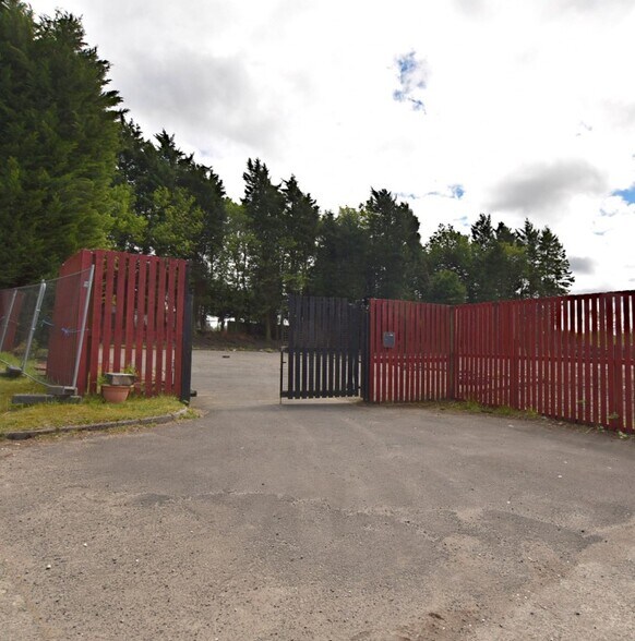 Mill Rd, Glasgow for sale - Building Photo - Image 1 of 1