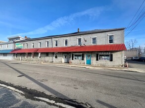 11 E William St, Bath, NY for sale Primary Photo- Image 1 of 9