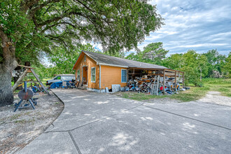 6303 Katy Hockley Cut Off Rd, Katy, TX for sale Building Photo- Image 1 of 17