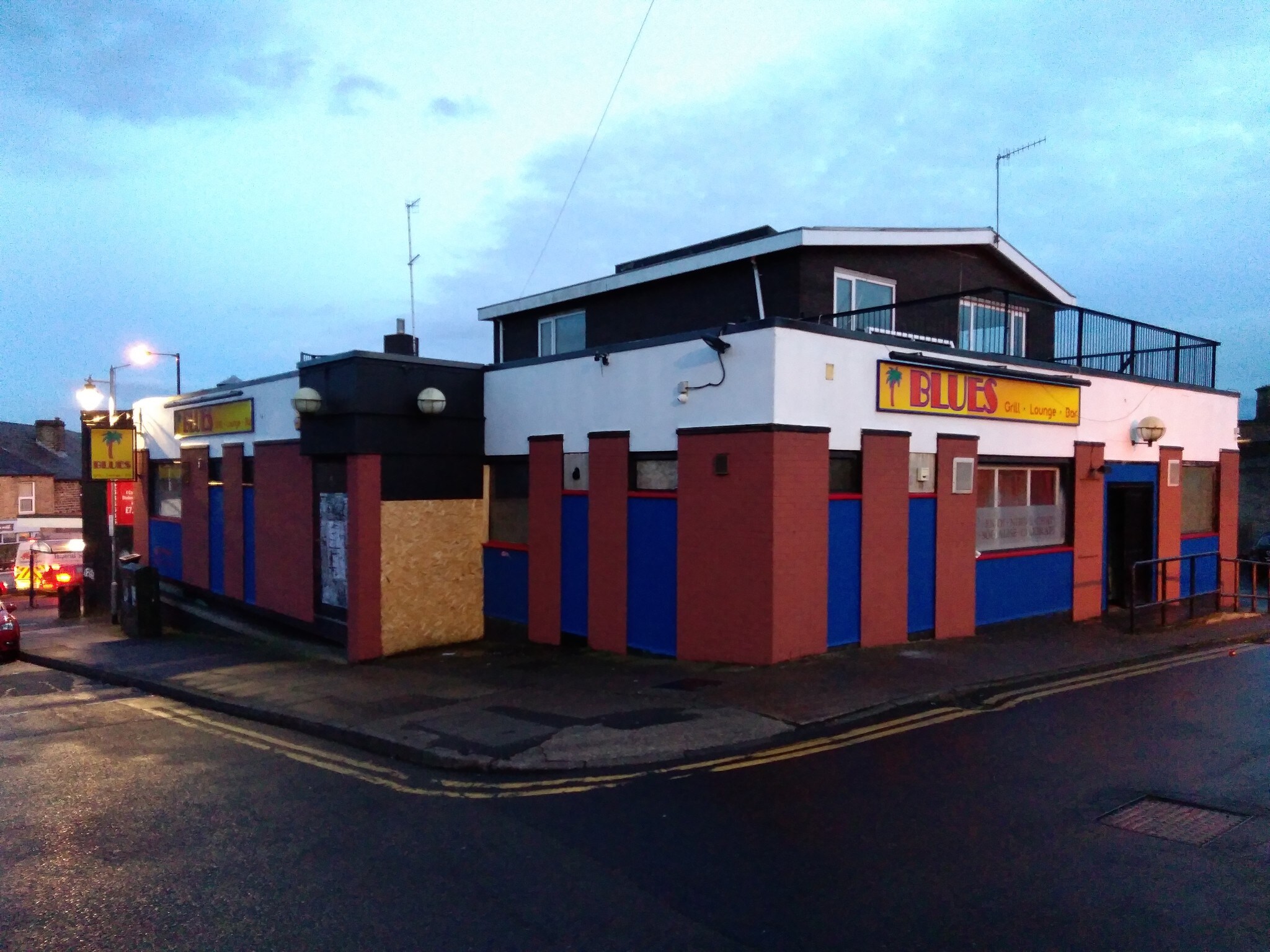 3 Spooner Rd, Sheffield for sale Building Photo- Image 1 of 1