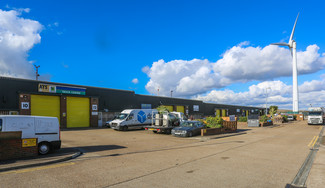 More details for 1 Manor Rd, Erith - Industrial for Rent