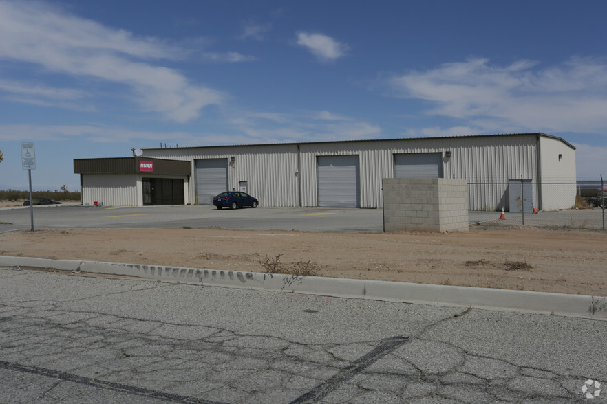 9732 Rancho Rd, Adelanto, CA for sale - Primary Photo - Image 1 of 1