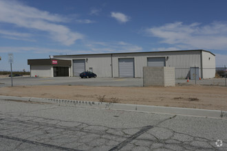 9732 Rancho Rd, Adelanto, CA for sale Primary Photo- Image 1 of 1