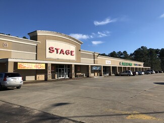 More details for 1121 S Magnolia St, Woodville, TX - Retail, Light Industrial for Rent