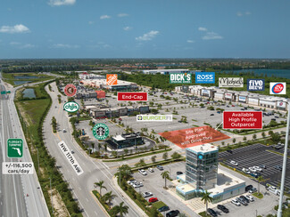 More details for NW 117th Pl & 14th St, Miami, FL - Retail for Rent