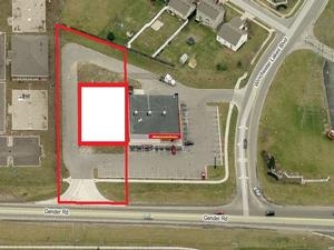 More details for 0 Gender Rd, Canal Winchester, OH - Land for Rent