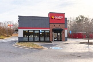 More details for 630 ByPass 25 NE, Greenwood, SC - Retail to Rent