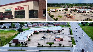 More details for 5750 Davis Blvd, North Richland Hills, TX - Retail for Rent