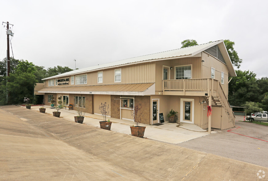 13101 State Hwy 71, Bee Cave, TX for sale - Primary Photo - Image 1 of 1