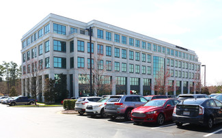 More details for 8051 Arco Corporate Dr, Raleigh, NC - Office for Rent