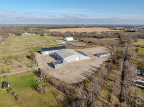 140 Elizabeth St, Lambton Shores, ON - aerial  map view - Image1