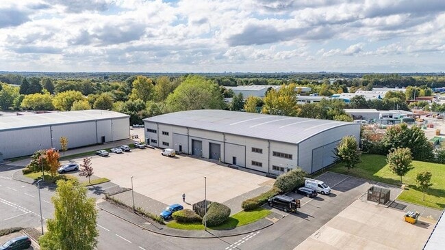 More details for Penrhyn Rd, Prescot - Industrial to Rent