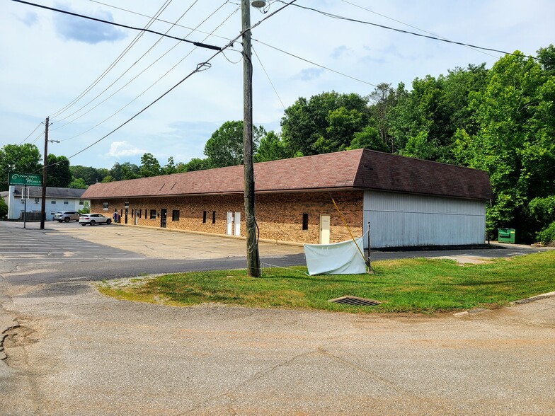 5036 Washington St W, Charleston, WV for sale - Building Photo - Image 1 of 1