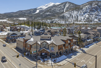 More details for 720 Main St, Frisco, CO - Retail for Rent