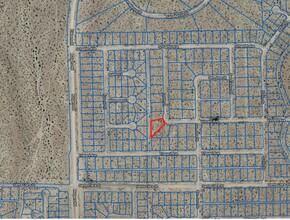 Land in California City, CA for sale Building Photo- Image 1 of 2