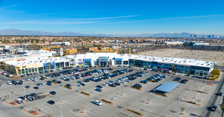 More details for 4245 S Grand Canyon Dr, Las Vegas, NV - Retail for Rent