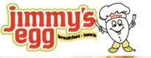 Jimmy's Egg