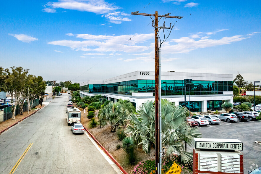 19300 S Hamilton Ave, Gardena, CA for rent - Building Photo - Image 2 of 4