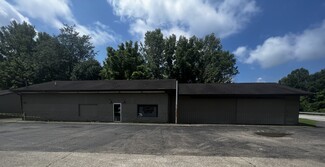 More details for 16059 Elm Rock Rd, Nelsonville, OH - Retail for Rent