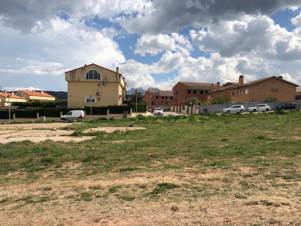 Land in Sant Salvador de Guardiola, Barcelona for sale Floor Plan- Image 1 of 15