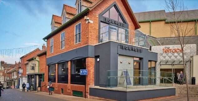 Timberhill, Norwich for sale Primary Photo- Image 1 of 1