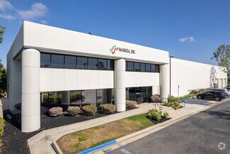 More details for 15041 Bake Pky, Irvine, CA - Industrial for Rent